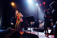2008-12-18 - Soul Folks från Södra Teatern, Stockholm