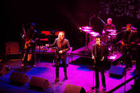 2008-12-18 - Soul Folks från Södra Teatern, Stockholm