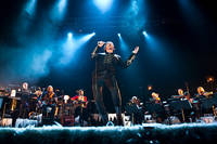 2008-12-18 - Peter Jöback från Globen, Stockholm