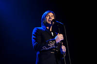 2008-12-18 - Peter Jöback från Globen, Stockholm