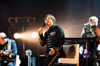 2008-12-18 - Peter Jöback från Globen, Stockholm
