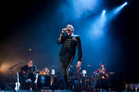 2008-12-18 - Peter Jöback från Globen, Stockholm