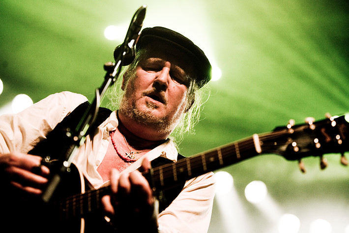 2008-12-17 - Eldkvarn från Berns, Stockholm