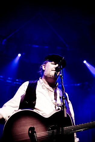 2008-12-17 - Eldkvarn från Berns, Stockholm