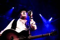 2008-12-17 - Eldkvarn från Berns, Stockholm