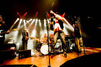 2008-12-17 - Eldkvarn från Berns, Stockholm
