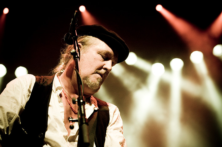 2008-12-17 - Eldkvarn från Berns, Stockholm