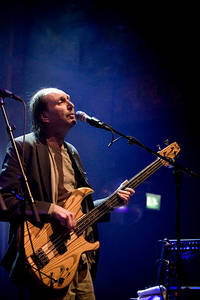 2008-12-17 - Eldkvarn från Berns, Stockholm