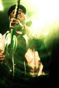 2008-12-17 - Eldkvarn från Berns, Stockholm