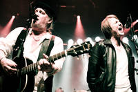 2008-12-17 - Eldkvarn från Berns, Stockholm