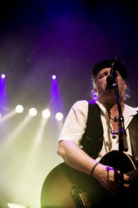 2008-12-17 - Eldkvarn från Berns, Stockholm