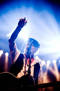 2008-12-17 - Eldkvarn från Berns, Stockholm