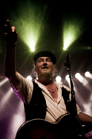 2008-12-17 - Eldkvarn från Berns, Stockholm