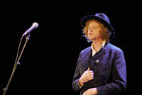 2008-12-19 - Bruno K Öijer från Södra Teatern, Stockholm
