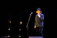 2008-12-19 - Bruno K Öijer från Södra Teatern, Stockholm