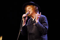 2008-12-19 - Bruno K Öijer från Södra Teatern, Stockholm