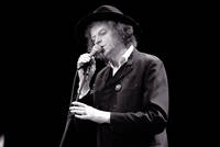 2008-12-19 - Bruno K Öijer från Södra Teatern, Stockholm