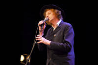 2008-12-19 - Bruno K Öijer från Södra Teatern, Stockholm