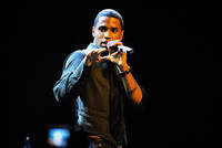 2008-12-14 - Trey Songz från Debaser Medis, Stockholm
