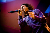 2008-12-19 - Timbuktu & Damn! från Valhall, Skövde