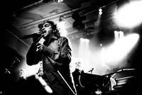 2008-12-19 - Timbuktu & Damn! från Valhall, Skövde