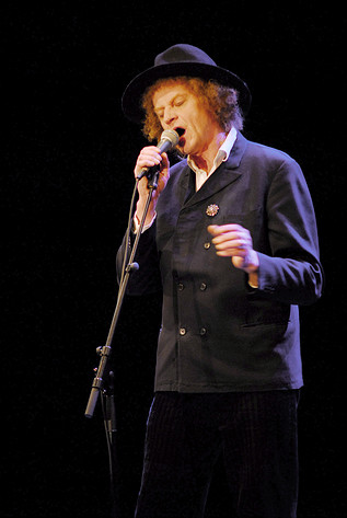 2008-12-19 - Bruno K Öijer från Södra Teatern, Stockholm