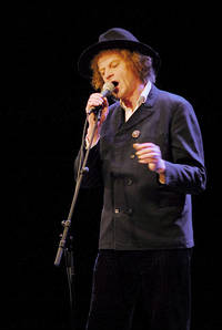 2008-12-19 - Bruno K Öijer från Södra Teatern, Stockholm