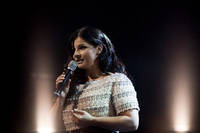 2008-12-20 - Carola från Cirkus, Stockholm