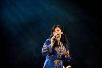 2008-12-20 - Carola från Cirkus, Stockholm