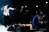 2008-12-20 - Carola från Cirkus, Stockholm