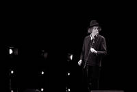2008-12-19 - Bruno K Öijer från Södra Teatern, Stockholm