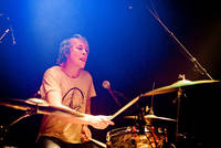 2008-12-19 - David Sandström Overdrive från Debaser Malmö, Malmö