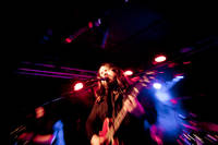 2008-12-20 - The Magic Numbers från Debaser Strand, Stockholm