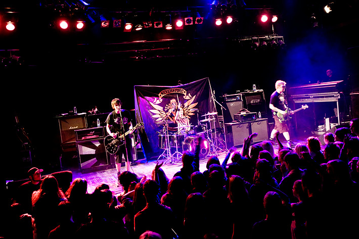 2008-12-20 - Neverstore från Mejeriet, Lund