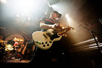 2008-12-20 - Millencolin från Mejeriet, Lund