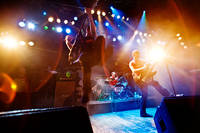 2008-12-20 - Millencolin från Mejeriet, Lund