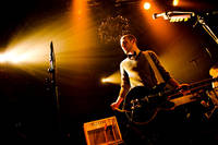 2008-12-20 - Kristian Anttila från Stora Teatern, Göteborg