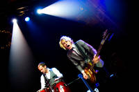 2008-12-20 - Kristian Anttila från Stora Teatern, Göteborg