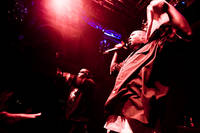 2008-12-26 - M.O.P. från Berns, Stockholm