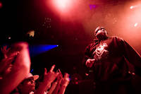 2008-12-26 - M.O.P. från Berns, Stockholm