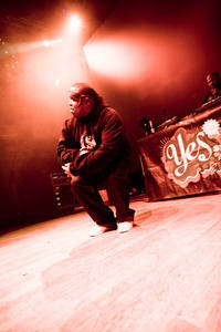 2008-12-26 - M.O.P. från Berns, Stockholm