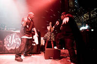 2008-12-26 - M.O.P. från Berns, Stockholm
