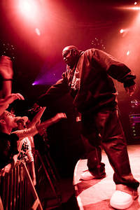 2008-12-26 - M.O.P. från Berns, Stockholm