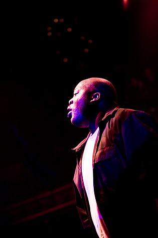 2008-12-26 - M.O.P. från Berns, Stockholm