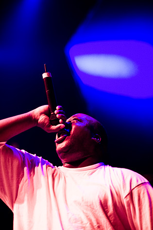 2008-12-26 - M.O.P. från Berns, Stockholm