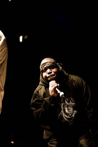 2008-12-26 - M.O.P. från Berns, Stockholm