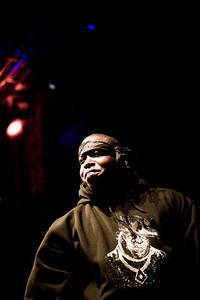 2008-12-26 - M.O.P. från Berns, Stockholm