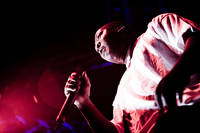 2008-12-26 - M.O.P. från Berns, Stockholm