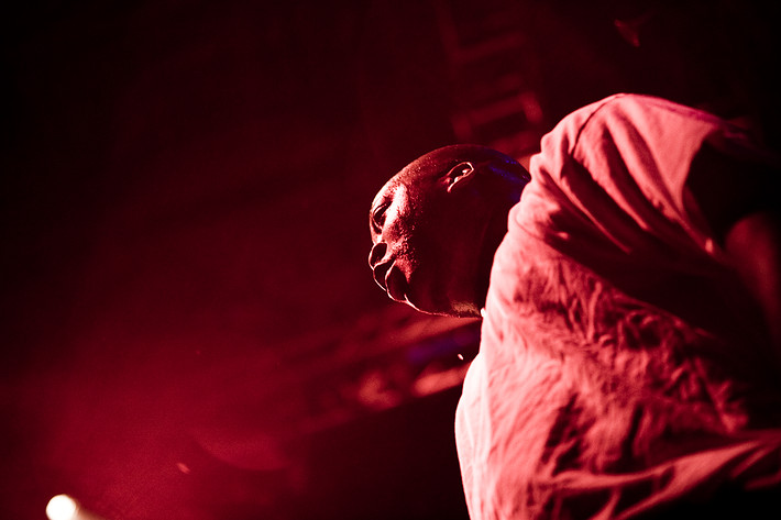 2008-12-26 - M.O.P. från Berns, Stockholm
