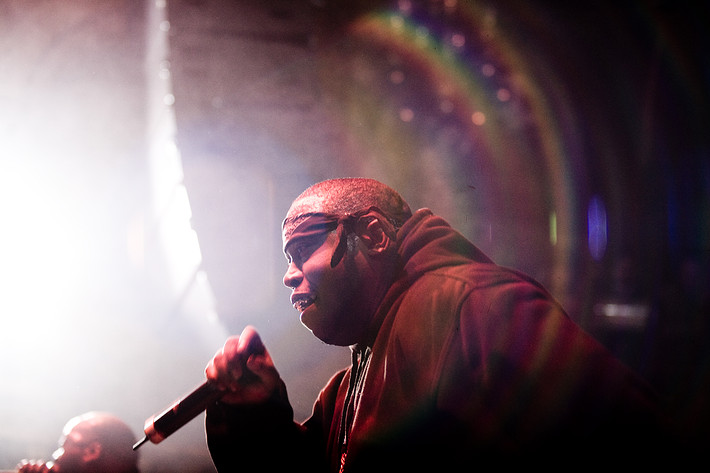 2008-12-26 - M.O.P. från Berns, Stockholm